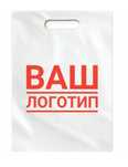 Пакеты полиэтиленовые и бумажные с логотипом