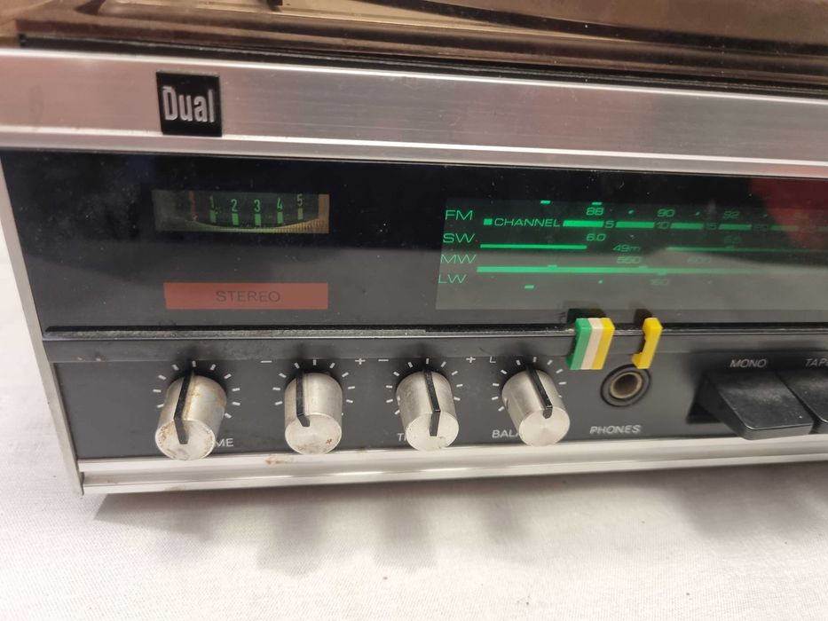 Defect Dual KA 12