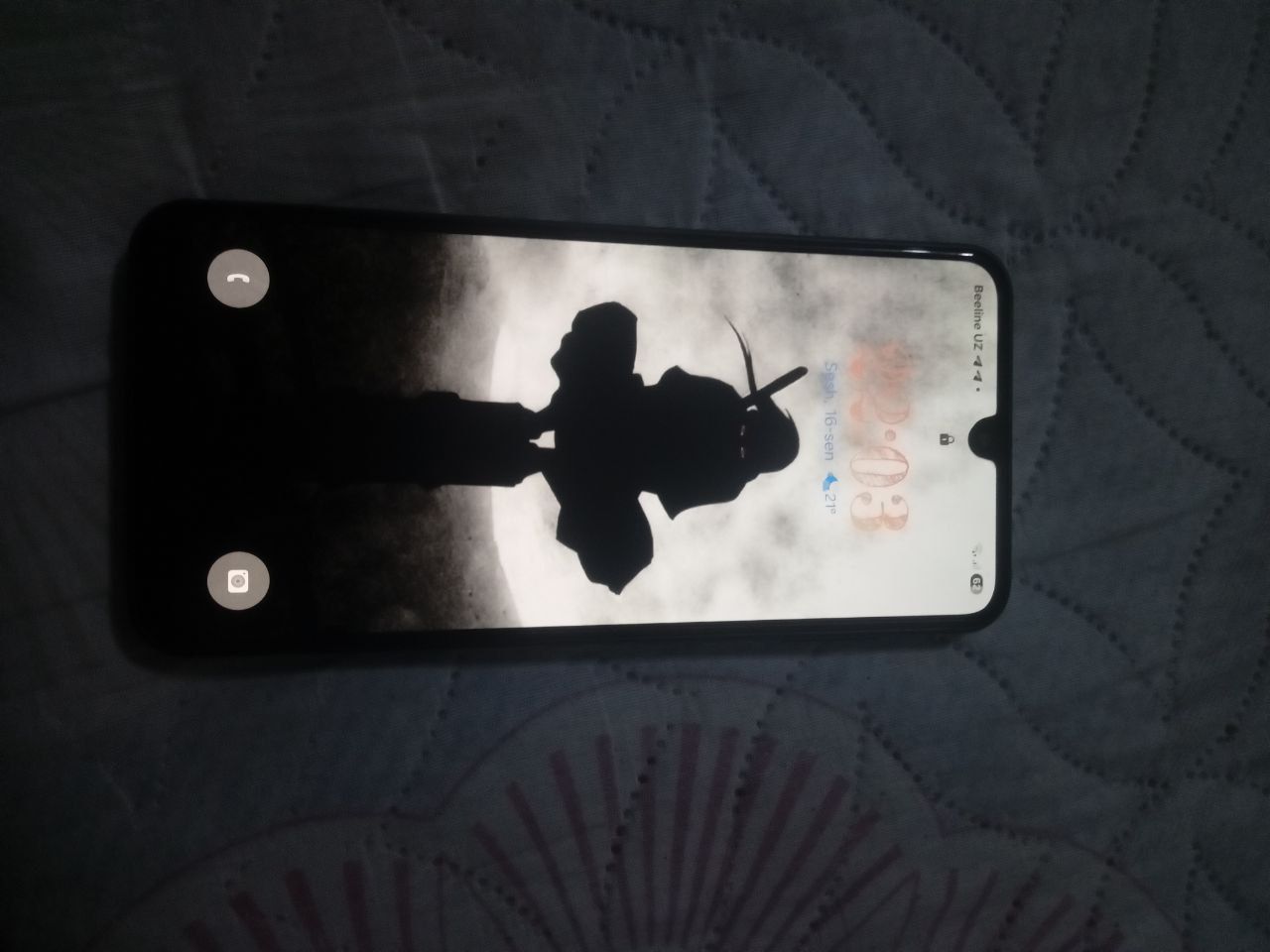 Samsung A16 6/128