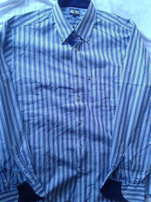 Ризи NAVIGARE 2 броя, големи размери