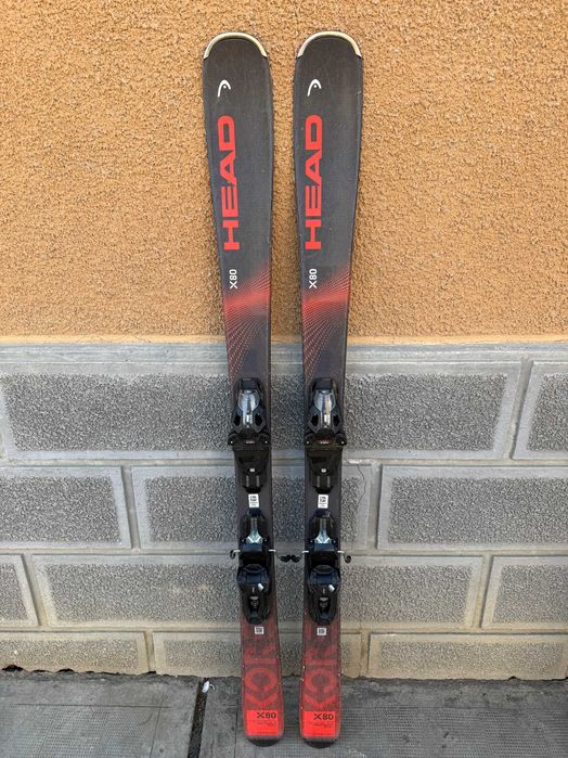 schi head kore x80 L156cm