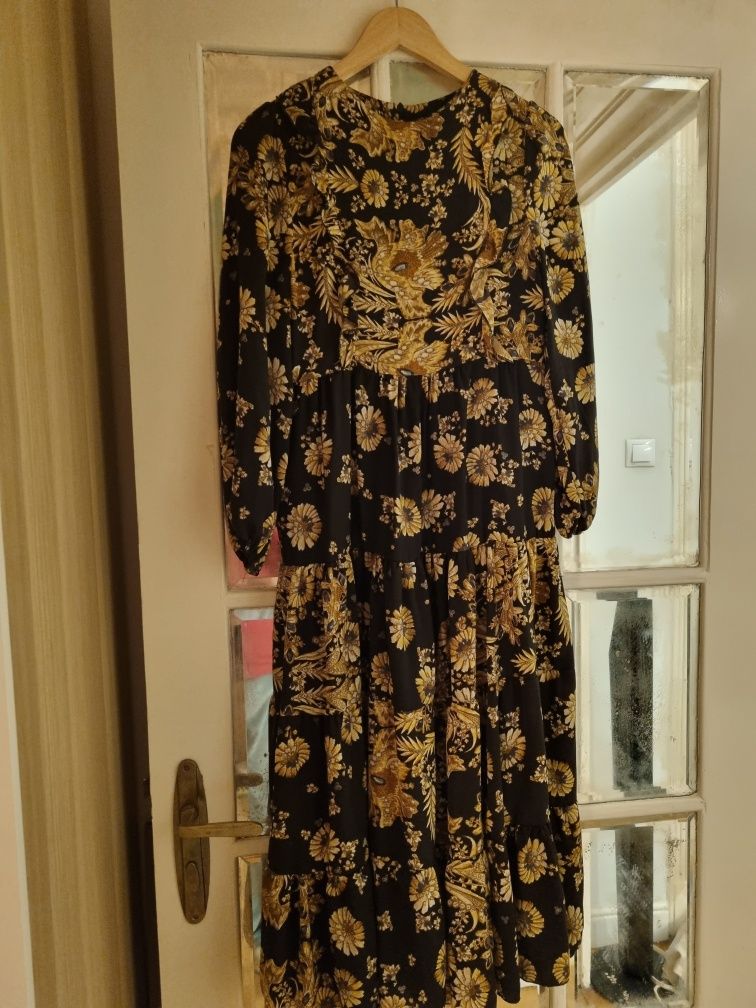 Rochie de primăvară/ vara