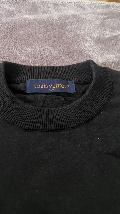 Pulover Louis Vuitton
