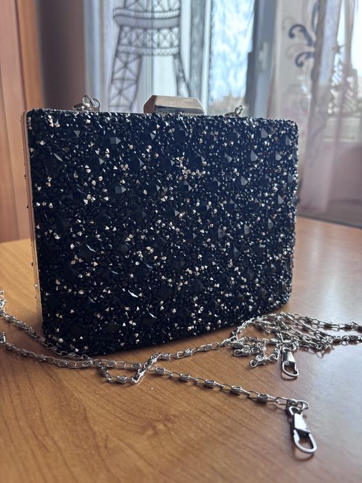 Официална чанта за бал