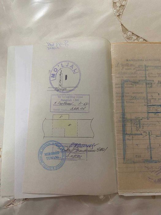 Продается Квартира 5/3/9 130м2 Ул Нукусская / Госпитальный