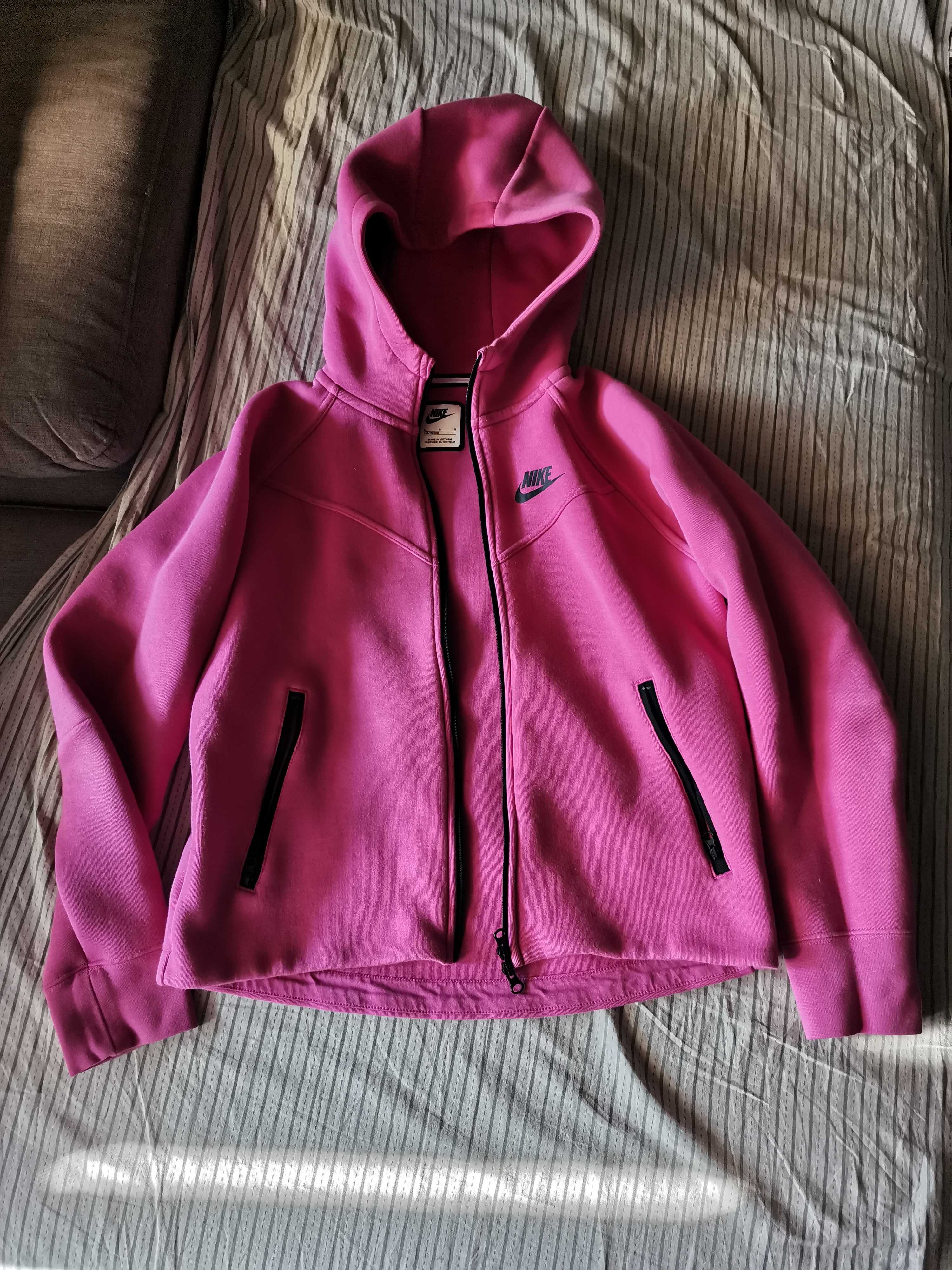 Nike Tech Fleece
