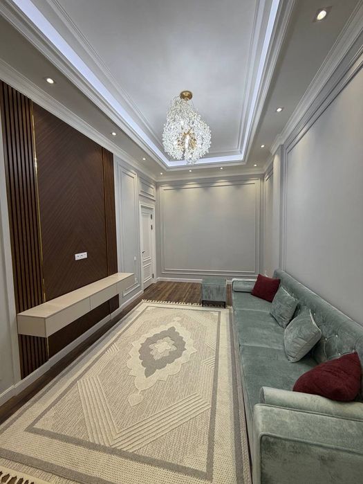 Продам Новостройка 2х комнат квартира жк Evro House ул Чинабад