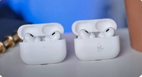 Airpods pro 2 de vanzare NOI