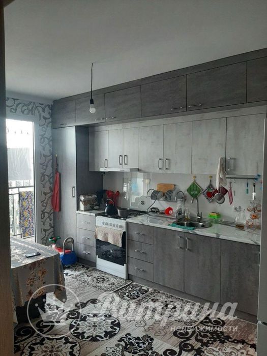 Продаётся 2-комнатная квартира, ЖК Besh Chinor