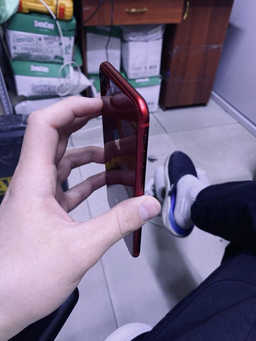 iphone 8 Plus все работает