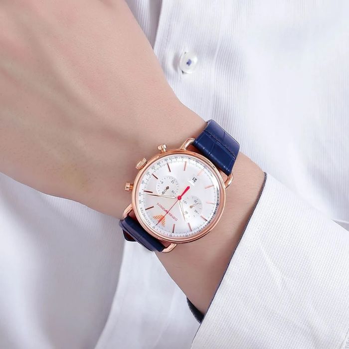 Мъжки часовник Emporio Armani AR11123