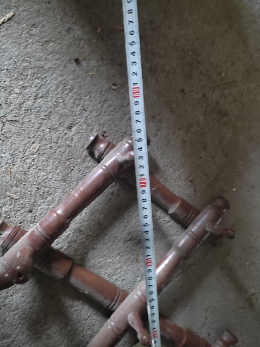 Стара закачалка от соца