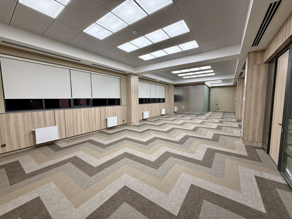 Аренда офисов от 71 кв.м.