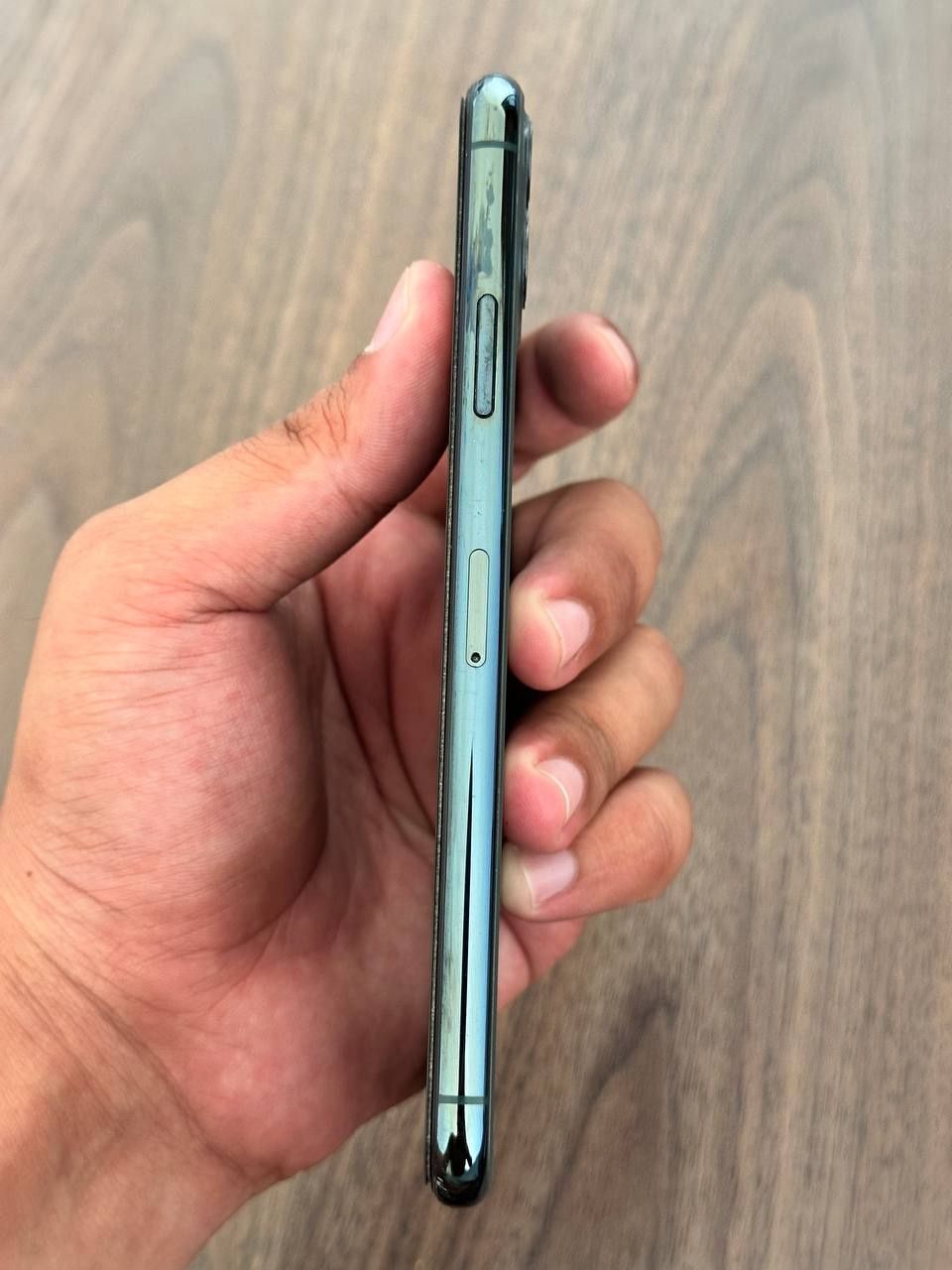 Iphone 11 Pro Max 256Gb Dual sim