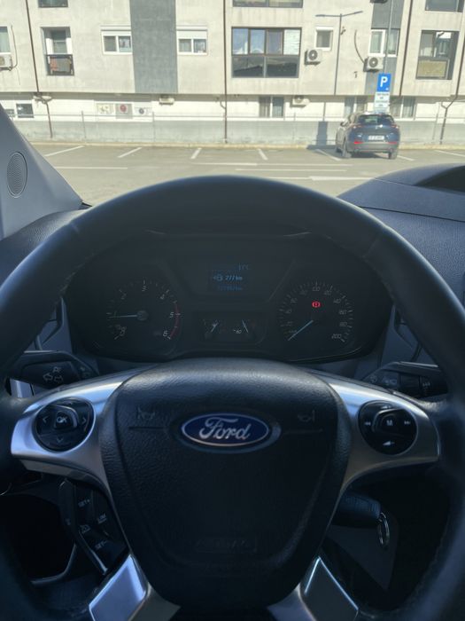 Vand sau schimb cu doker