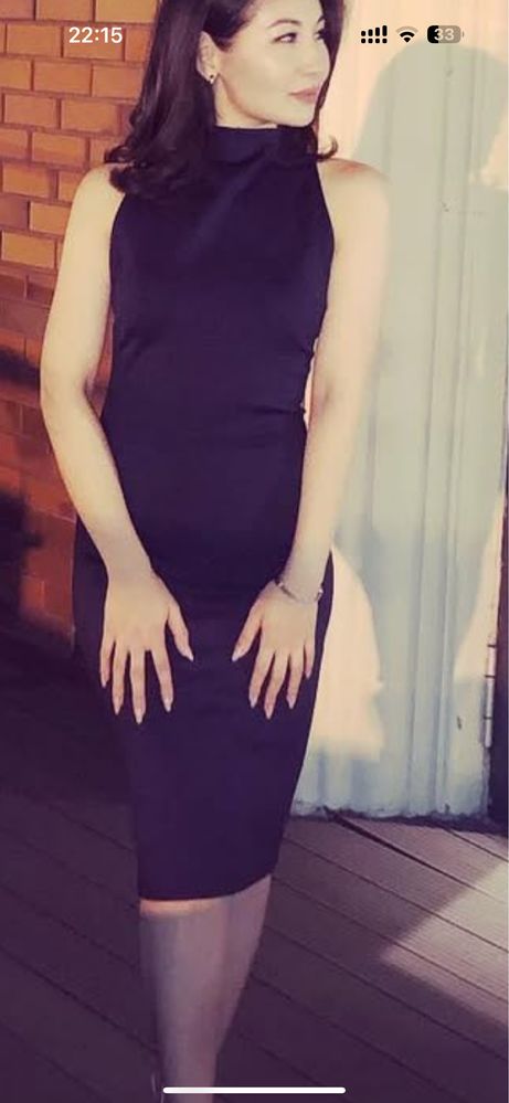 Платье Mango Suit XS