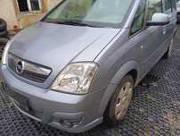 На части Opel Meriva / Опел Мерива
