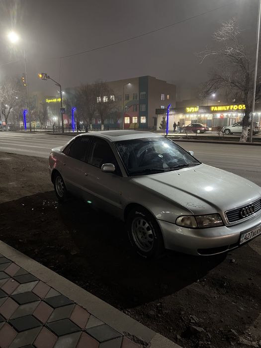 Ауди а4 б5 ауди а4 б5