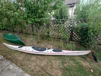 Caiac Tahe Marine Reval Mini