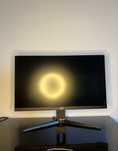 Monitor Gaming 165Hz