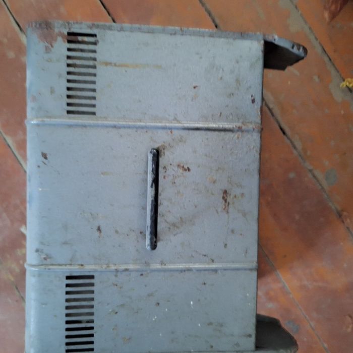 Чудо-печка продам