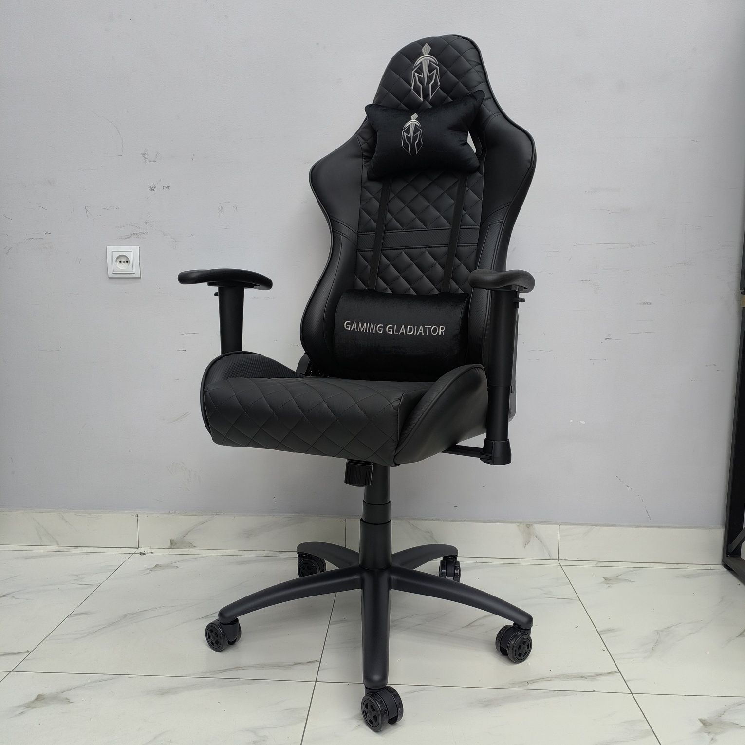 Gaming chair, Игровое кресло Vangard