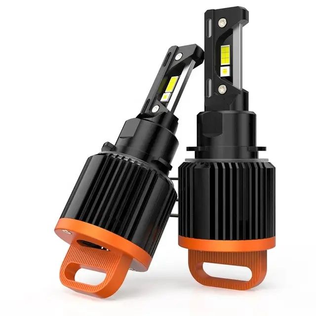 Ново!!! H15 led.12000lm.100w.Последно поколение