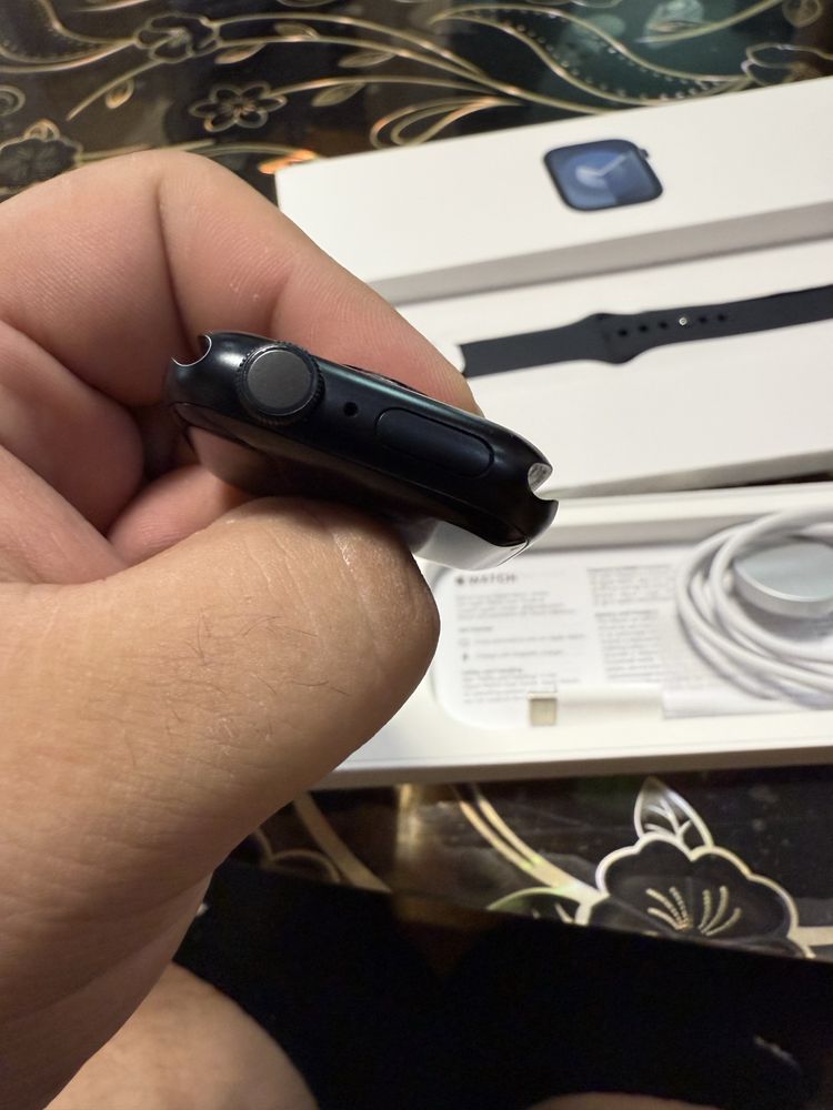 Apple watch series 9 41mm