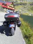 Benelli trk 502 A2