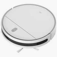 Xiaomi Mi Robot Vacuum-Mop Essential новый в упаковке с гарантией.