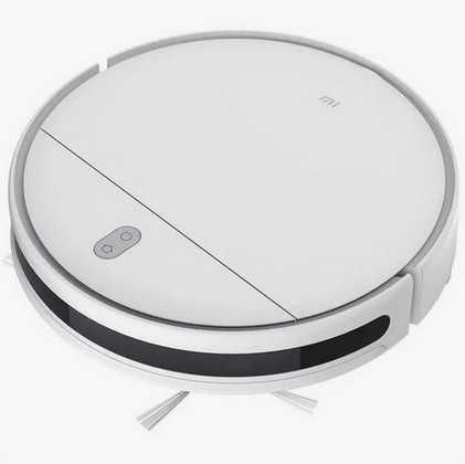 Xiaomi Mi Robot Vacuum-Mop Essential новый в упаковке с гарантией.