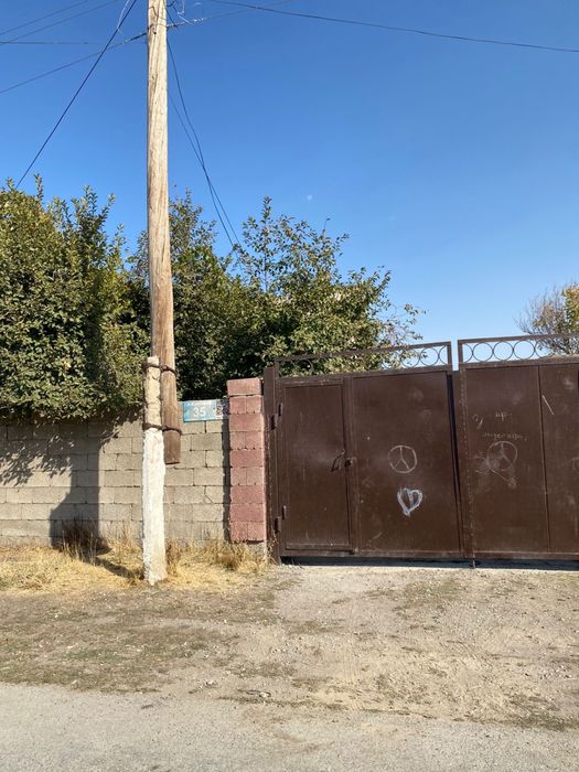 Продается дом Сайрамский район село Акбулак