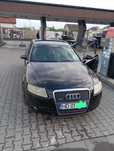 Vând Audi A6 2006