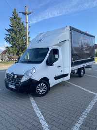 Renault master 2018,iveco daily