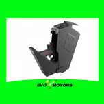 Seif cutie pistol cu amprenta digitala A1073