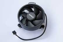 Охладител за AMD AM4 Wraith Stealth