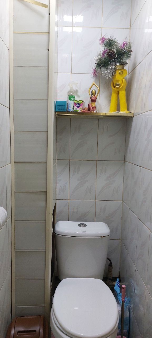 Продажа 2/3/5 Кадышева 77 серия место отличное