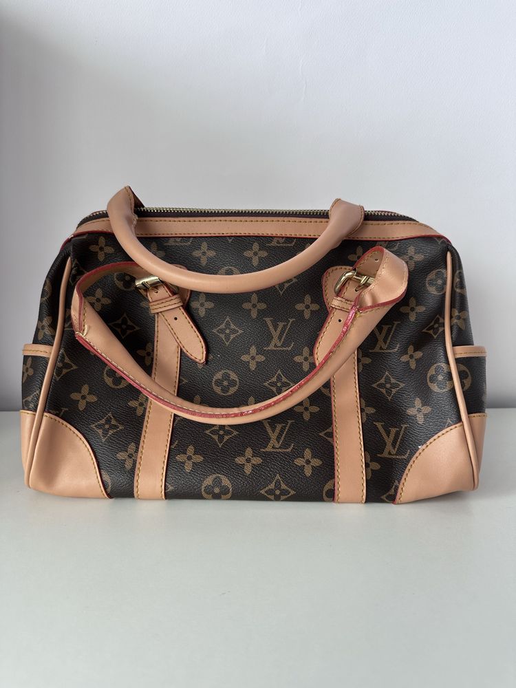 Geanta Louis Vuitton