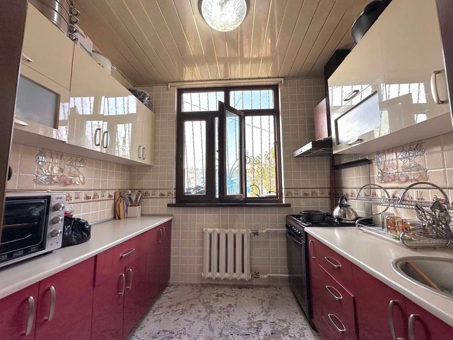 Феруза 5/4/5 Шукрона