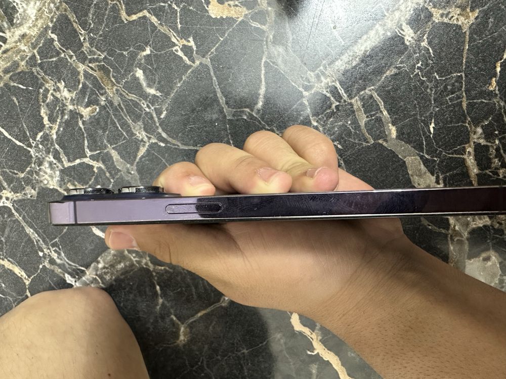 Iphone 14 pro max Ideal ochilmagan ishonchli 8ta chexol bonus