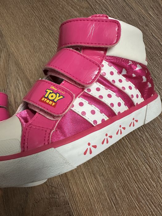 Adidas ghete disney toy story 26