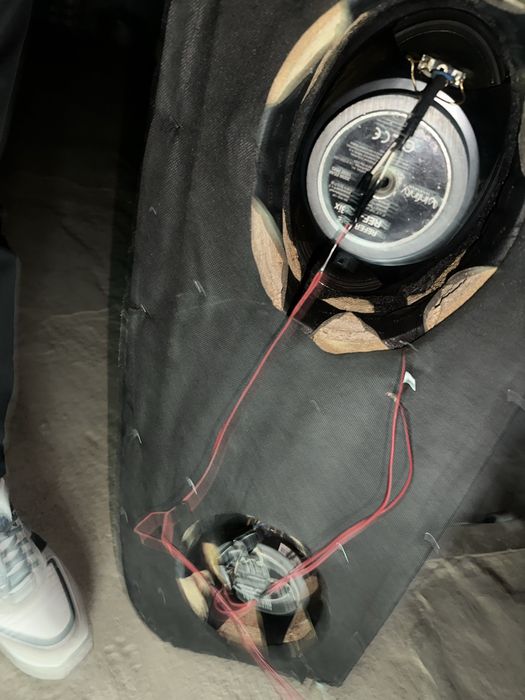 Kalonka sotiladi spark polkasi bilan tayyor yaxwi xolatda