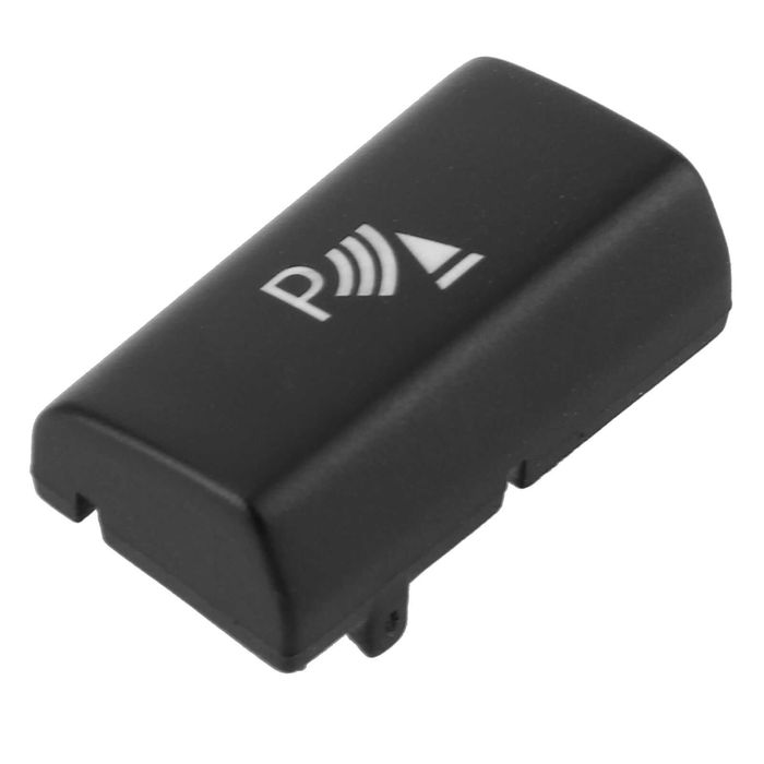 Бутон копче парктроник капаче бмв Х5 Х6 Е70 Е71 BMW E70 E71 X5 X6