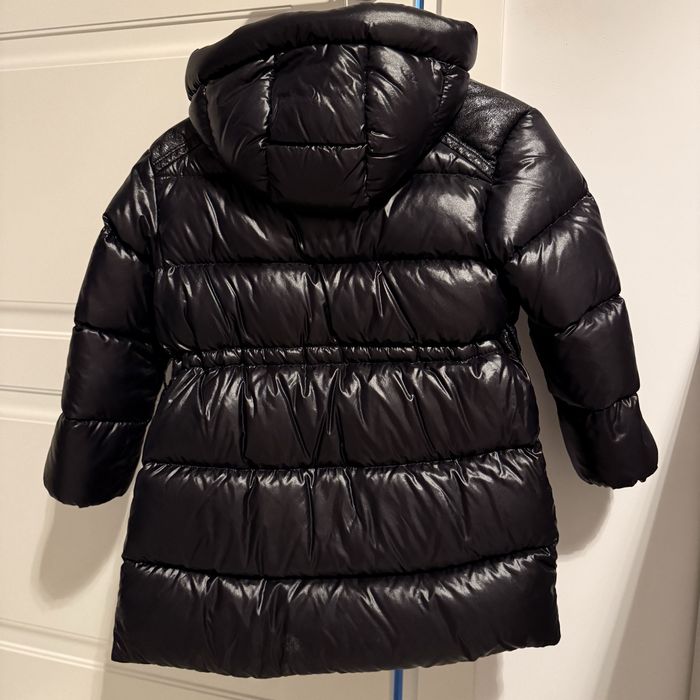 Geaca fete Moncler 8 ani originala