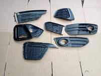 Grila Audi RS3 Q5 Q7 A1 A4 B9 Facelift A4 B8 Allroad A5 Sline
