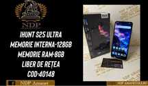 NDP Amanet Braila Ihunt S25 Ultra 128gb (40148)