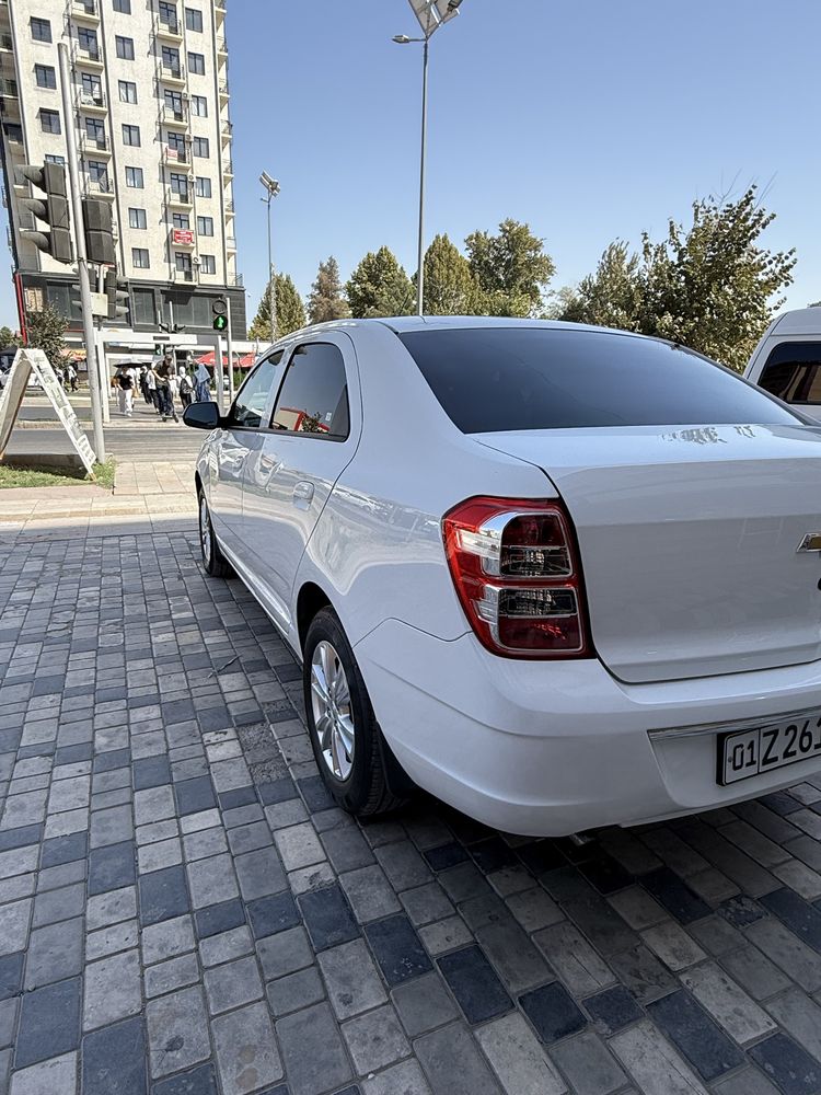 Cobalt 2024 sotiladi