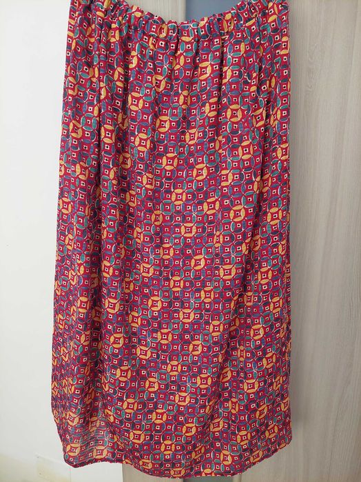 Fusta matase naturala, nuante deosebite