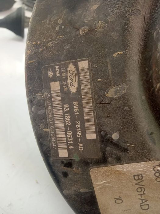 Tulumba frana Bv61-2b195-ad Ford Focus 3  [din 2011 pana  2015]