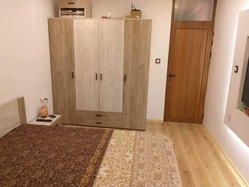 Продава се Тристаен апартамент в София, Манастирски ливади - 85 кв.м за 2459 €/кв.м - Снимка #8
